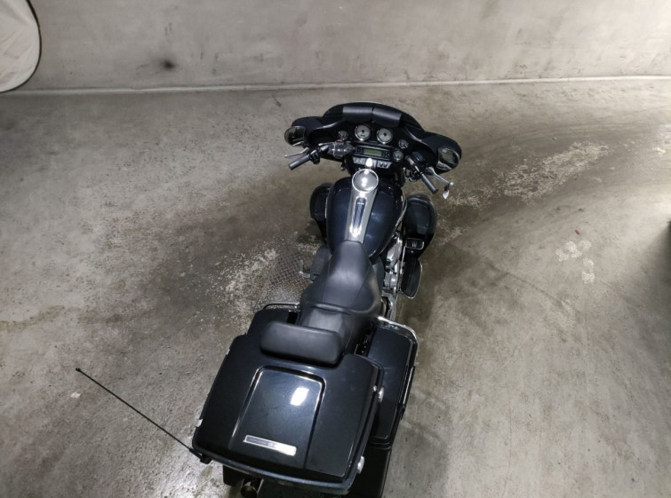 Мотоцикл HD SREET GLIDE FLHX1690 с пробегом 21974 km