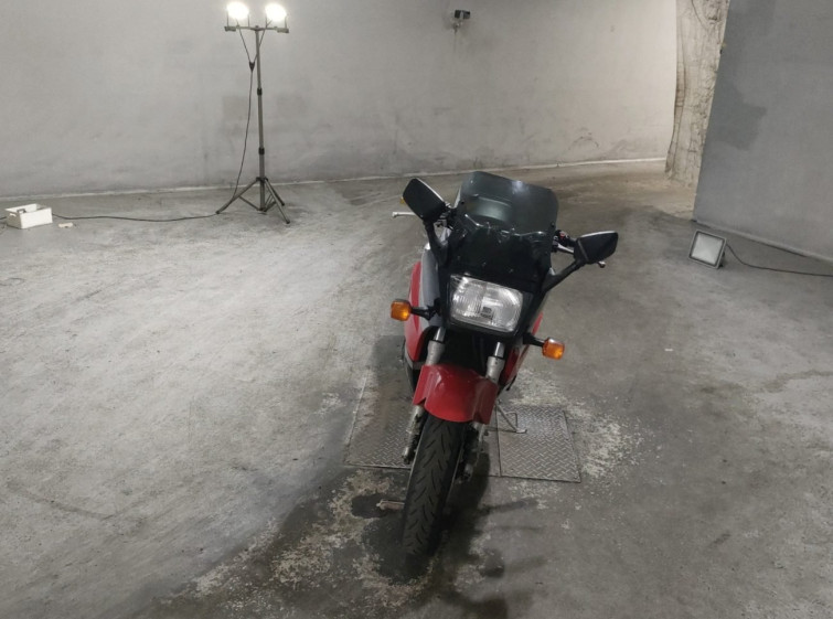 Мотоцикл Kawasaki GPZ600R с пробегом 29183 km