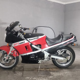 Мотоцикл Kawasaki GPZ600R с пробегом 29183 km