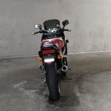 Мотоцикл Kawasaki GPZ600R с пробегом 29183 km