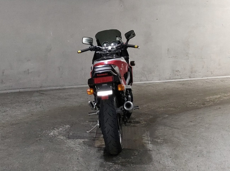 Мотоцикл Kawasaki GPZ600R с пробегом 29183 km