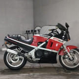 Мотоцикл Kawasaki GPZ600R с пробегом 29183 km