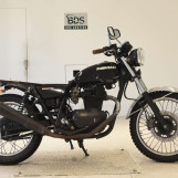 Мотоцикл Kawasaki 250TR з пробігом 23475 km