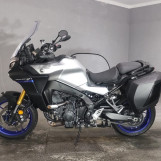 Мотоцикл Yamaha TRACER 9GT з пробігом 9947 km