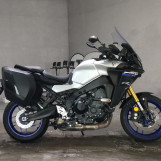 Мотоцикл Yamaha TRACER 9GT з пробігом 9947 km