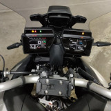 Мотоцикл Yamaha TRACER 9GT з пробігом 9947 km