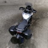 Мотоцикл Yamaha TRACER 9GT з пробігом 9947 km