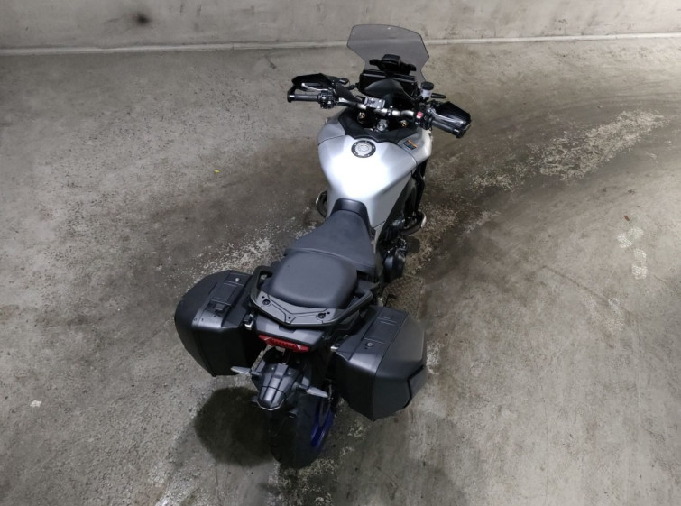 Мотоцикл Yamaha TRACER 9GT з пробігом 9947 km