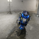 Мотоцикл Suzuki GSX1300R HAYABUSA с пробегом 22895 m