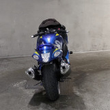 Мотоцикл Suzuki GSX1300R HAYABUSA с пробегом 22895 m
