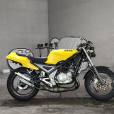 Мотоцикл Yamaha R1-Z з пробігом 17190 km