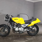 Мотоцикл Yamaha R1-Z з пробігом 17190 km