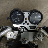Мотоцикл Yamaha R1-Z з пробігом 17190 km