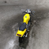 Мотоцикл Yamaha R1-Z з пробігом 17190 km