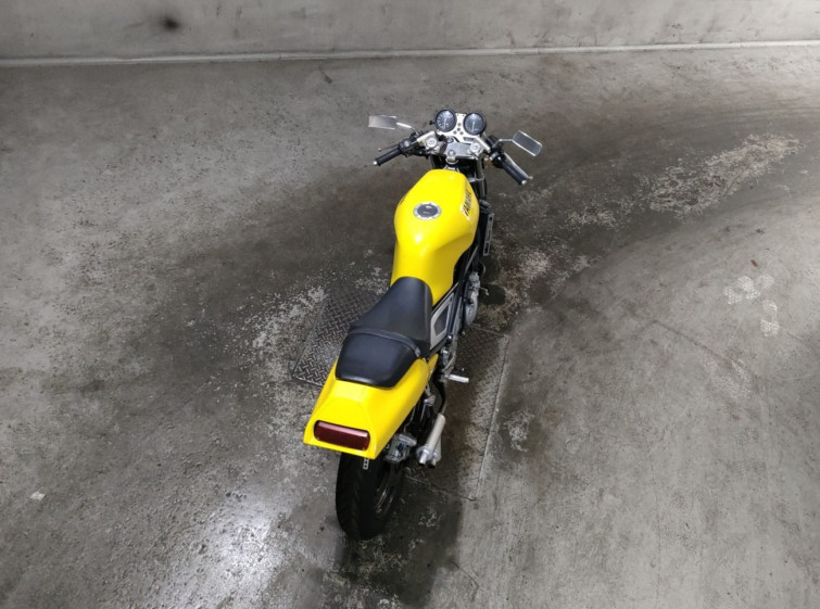 Мотоцикл Yamaha R1-Z з пробігом 17190 km
