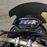Мотоцикл Honda CB200XA с пробегом 940 km