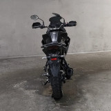 Мотоцикл Honda CB200XA с пробегом 940 km