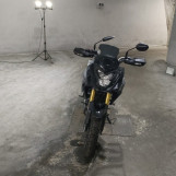 Мотоцикл Honda CB200XA с пробегом 940 km