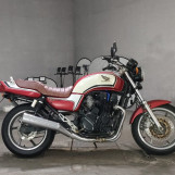 Мотоцикл Honda CB750 с пробегом 63532 km