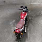 Мотоцикл Honda CB750 с пробегом 63532 km