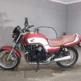 Мотоцикл Honda CB750 с пробегом 63532 km
