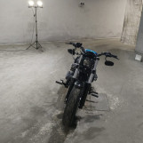Мотоцикл HD SPORTSTER FORTY-EIGHT XL1200X с пробегом 23132 km