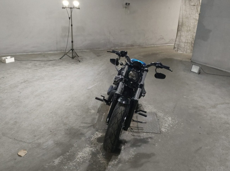 Мотоцикл HD SPORTSTER FORTY-EIGHT XL1200X с пробегом 23132 km