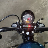 Мотоцикл HD SPORTSTER FORTY-EIGHT XL1200X с пробегом 23132 km