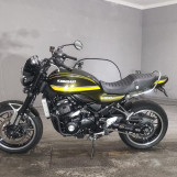 Мотоцикл Kawasaki Z900RS з пробігом 3652 km