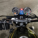 Мотоцикл Kawasaki Z900RS з пробігом 3652 km