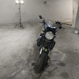 Мотоцикл Kawasaki Z900RS з пробігом 3652 km