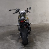 Мотоцикл Kawasaki Z900RS з пробігом 3652 km