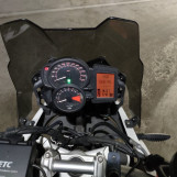 Мотоцикл BMW F650/800GS з пробігом 68136 km