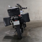 Мотоцикл BMW F650/800GS з пробігом 68136 km