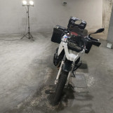 Мотоцикл BMW F650/800GS з пробігом 68136 km