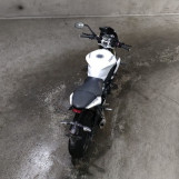Мотоцикл Triumph STREET TRIPLE 85 з пробігом 21326 km