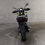 Мотоцикл Suzuki V-STROM DL250 с пробегом 8414 km