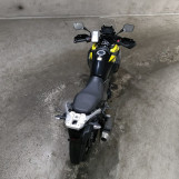 Мотоцикл Suzuki V-STROM DL250 с пробегом 8414 km