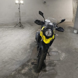 Мотоцикл Suzuki V-STROM DL250 с пробегом 8414 km