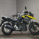 Мотоцикл Suzuki V-STROM DL250 с пробегом 8414 km