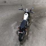 Мотоцикл Suzuki GLASSTRACKER BIG BOY з пробігом 5196 km