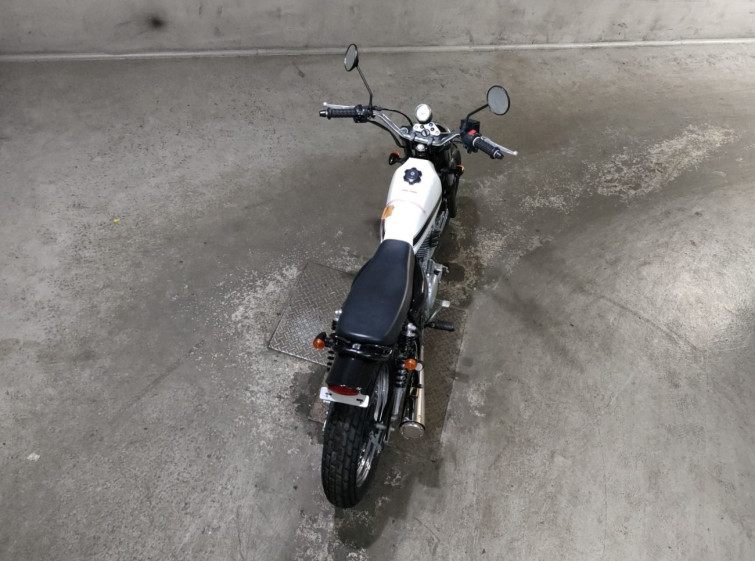 Мотоцикл Suzuki GLASSTRACKER BIG BOY з пробігом 5196 km