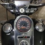 Мотоцикл HD ROAD KING FLHR1340 с пробегом 22429 km