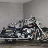 Мотоцикл HD ROAD KING FLHR1340 с пробегом 22429 km