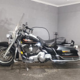 Мотоцикл HD ROAD KING FLHR1340 с пробегом 22429 km