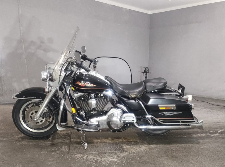 Мотоцикл HD ROAD KING FLHR1340 с пробегом 22429 km