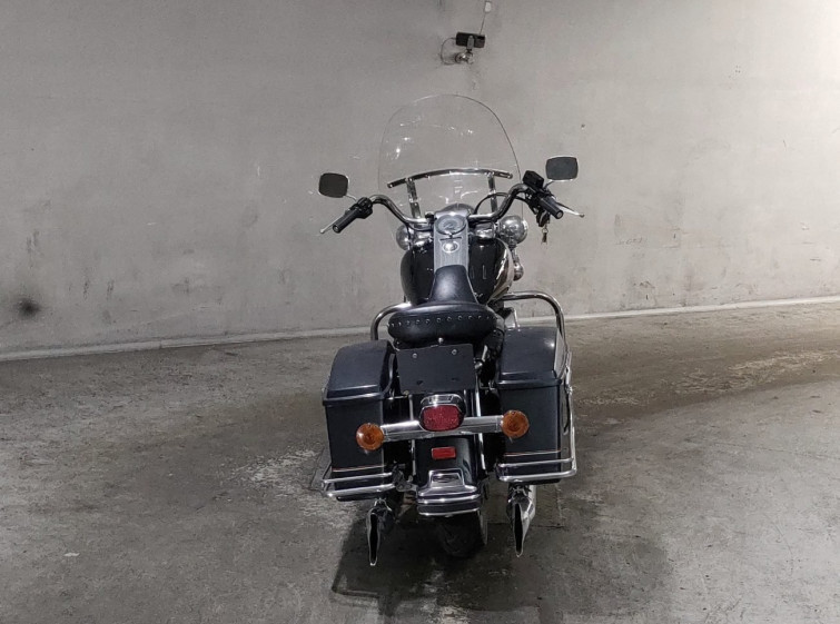 Мотоцикл HD ROAD KING FLHR1340 с пробегом 22429 km