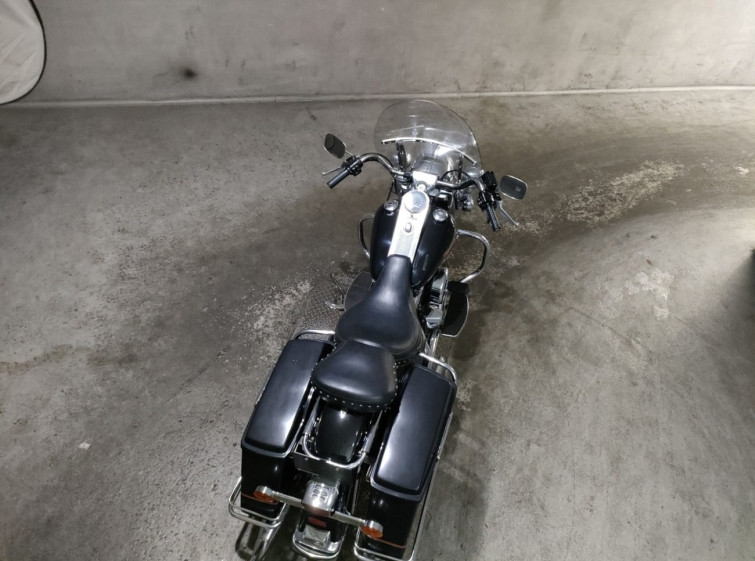 Мотоцикл HD ROAD KING FLHR1340 с пробегом 22429 km