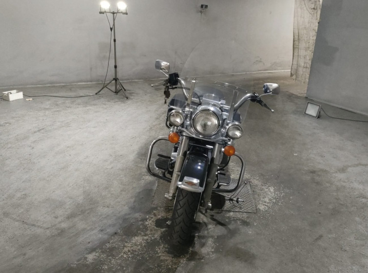 Мотоцикл HD ROAD KING FLHR1340 с пробегом 22429 km