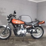 Мотоцикл Kawasaki KZ900 с пробегом 25649 km